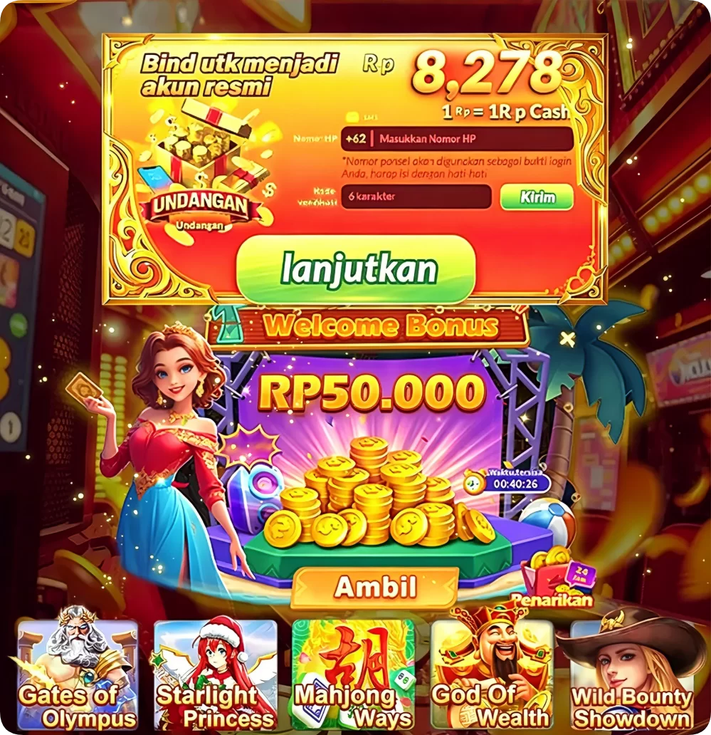 slot88 Masuk