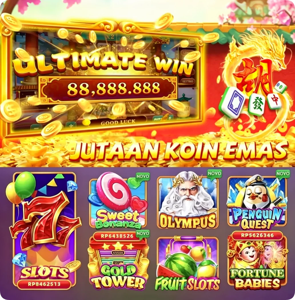 slot88 APK Resmi Unduh