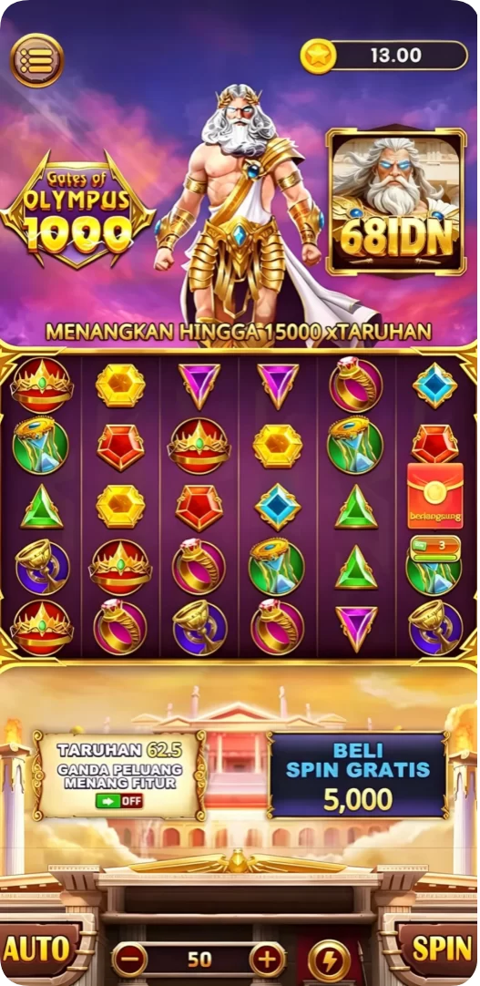 slot88 Tangkapan Layar - APK Resmi