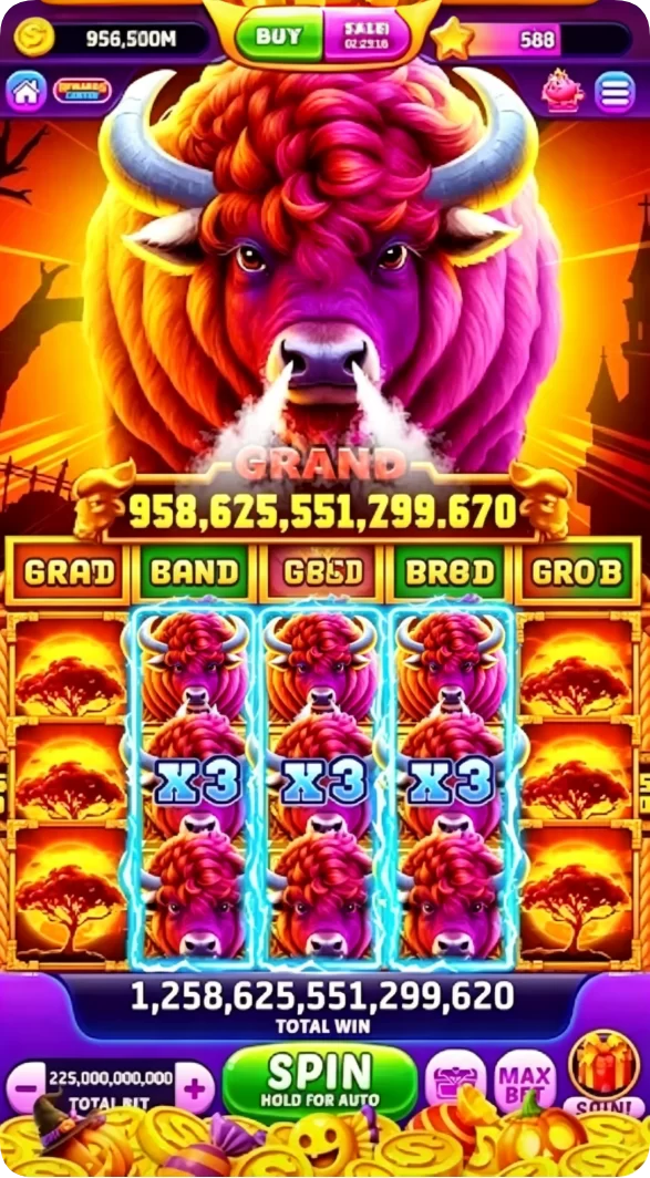 slot88 Tangkapan Layar Resmi APK